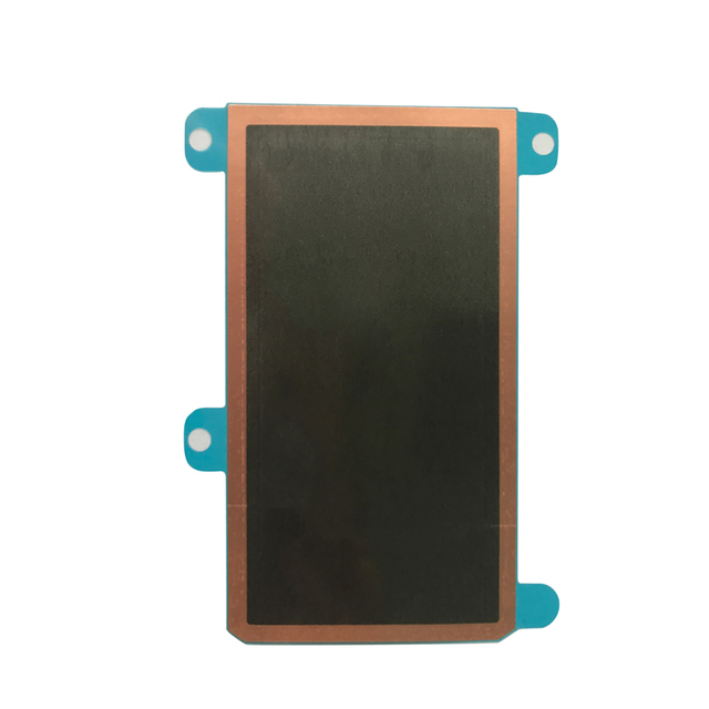 フレキシブルバッテリー用ダイカット高導電性グラファイトシート