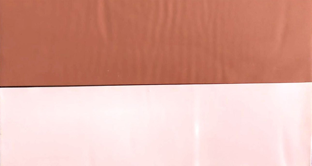 グラスファイバー付き熱伝導性シリコーンパッド