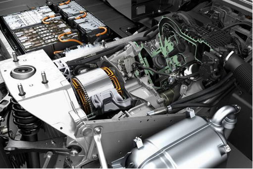 engine