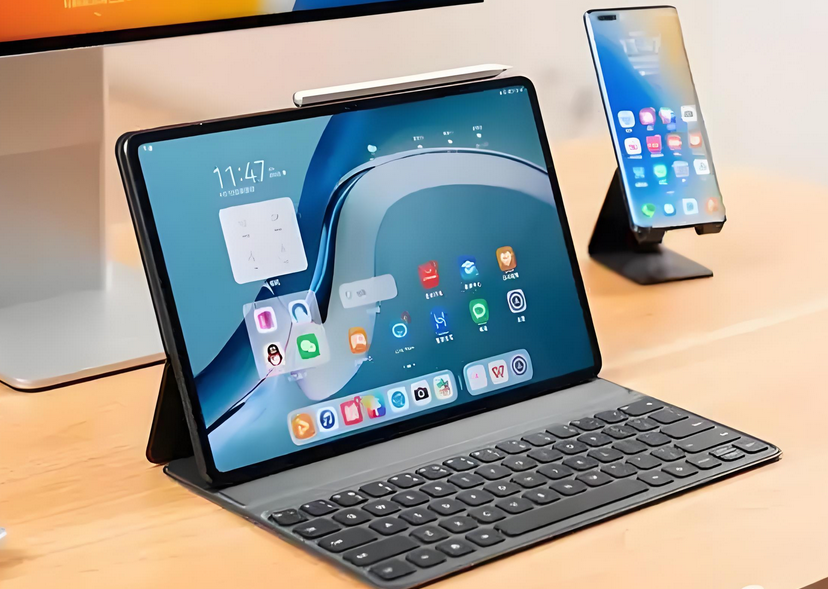 タブレットとウルトラブック