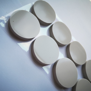 ヒートシンク用サーマルパッドシリコーン PCB ボード用サーマルシリコーン導電性パッド