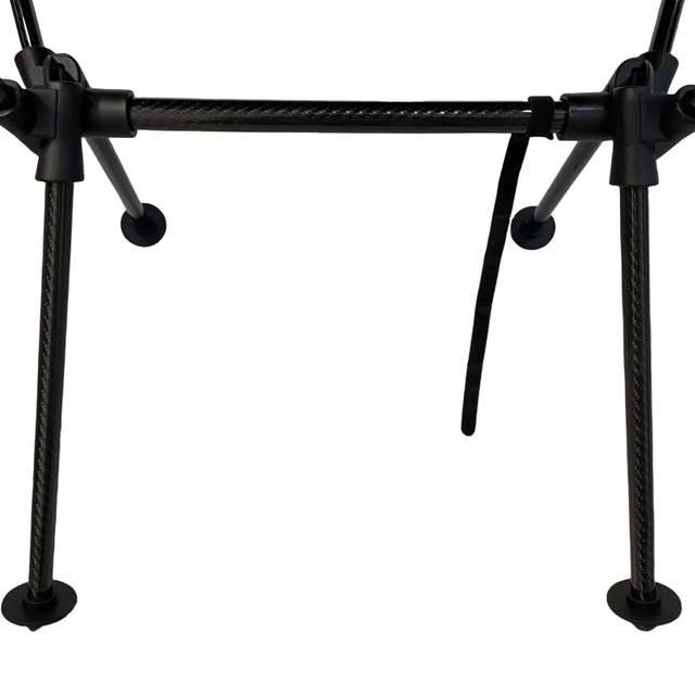 ベストセール大人の超軽量オックスフォード布折りたたみ椅子キャンプビーチカーボンファイバームーンチェア