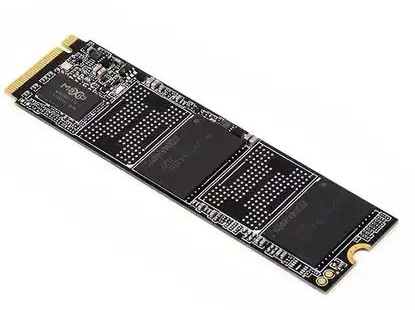SSDフラッシュメモリのグラファイトシートアプリケーション