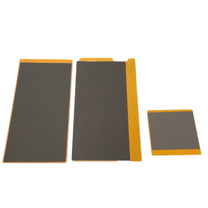 高配向熱分解カーボングラファイトシートロール