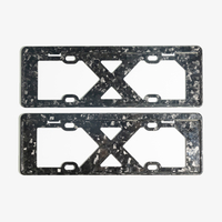 マットカラー CNC ダイカットカーボンファイバーシート カーボンファイバープレート 