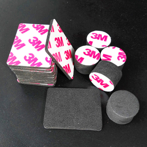 ダイカット3M VHB 4945両面フォームテープ多目的アクリル接着剤