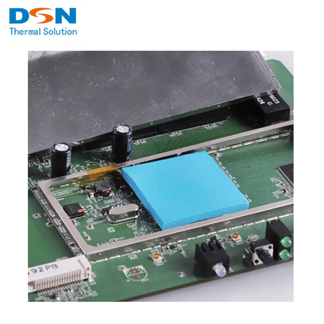 DSN SK60 サーマルパッドのメーカー