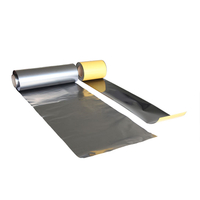 50μm HTD 高性能グラファイトフォイルシート